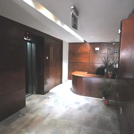 Ithaki Phinikoudes Apartment No. 105 Larnaca Room photo